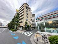 物件の外観画像