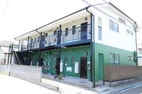 コーポSKの外観