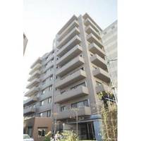 東京都江東区大島1(マンション)の賃貸物件の外観