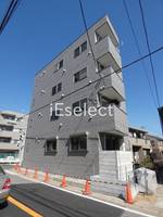 Regulus(レグルス)の外観