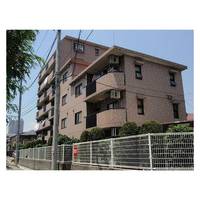 埼玉県川口市本町1(マンション)の賃貸物件の外観