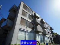 WANARIの外観
