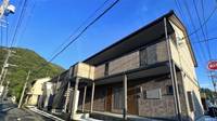 静岡県沼津市志下(アパート)の賃貸物件の外観