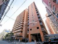 ライオンズシティ難波南第2の外観