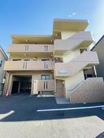 ベルタ カーサの外観