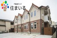 愛知県刈谷市中山町5(アパート)の賃貸物件の外観