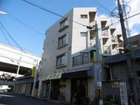 兵庫県西宮市鳴尾町3(マンション)の賃貸物件の外観
