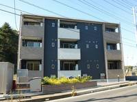 プリムローズの外観