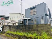 三重県名張市すずらん台西4番町(一戸建)の賃貸物件の外観