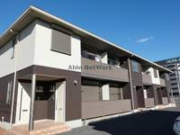 トゥインクル桜の外観