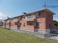 福島県いわき市勿来町大高応時(アパート)の賃貸物件の外観