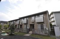 GARDEN HOUSE SHIMOAKAEの外観