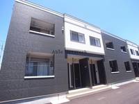 岐阜県大垣市今宿3(アパート)の賃貸物件の外観