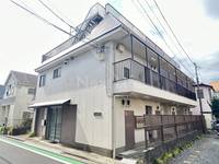 物件の外観画像