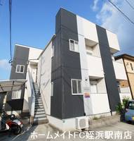 物件の外観画像