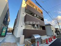 物件の外観画像