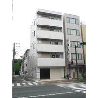 S・FLAT(エスフラット)の外観