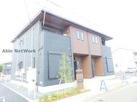 物件の外観画像