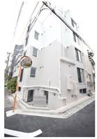 プレミア中野野方の外観