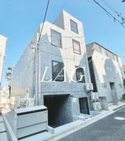 HJ PLACE 中野の外観