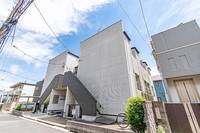 千葉県八千代市勝田台7(アパート)の賃貸物件の外観