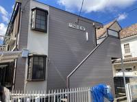 ファミーユSの外観