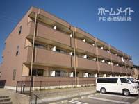 カーサミレニアムの外観