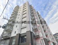 大阪府大阪市北区本庄西3(マンション)の賃貸物件の外観