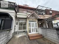 兵庫県尼崎市金楽寺町2(一戸建)の賃貸物件の外観