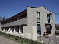 物件の外観画像