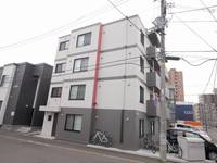 物件の外観画像