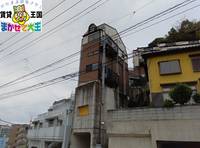 長崎県長崎市泉3(アパート)の賃貸物件の外観