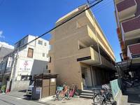 GM藤田町EASTの外観