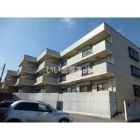 栃木県宇都宮市一条2(マンション)の賃貸物件の外観