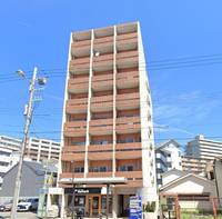 大阪府大阪市東淀川区瑞光2(マンション)の賃貸物件の外観