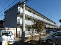 物件の外観画像