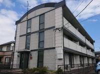 物件の外観画像