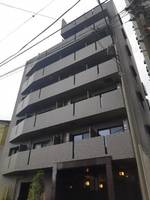 神奈川県横浜市南区南太田1(マンション)の賃貸物件の外観