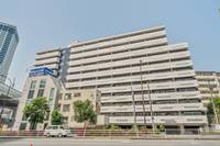 東京都目黒区大橋2(マンション)の賃貸物件の外観