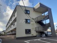 グリーンマンション細谷の外観