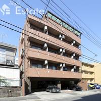 愛知県名古屋市名東区藤森2(マンション)の賃貸物件の外観