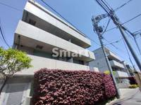 東京都中野区新井1(マンション)の賃貸物件の外観