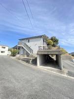 ディアスJaの外観