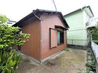 神奈川県横須賀市三春町6(一戸建)の賃貸物件の外観