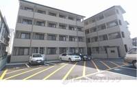 レオパレスSOARER3の外観