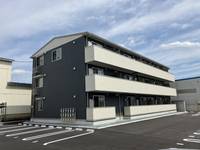 Grace Sante(グレイスセンター)の外観