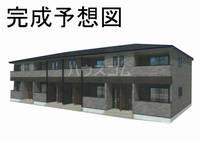 物件の外観画像