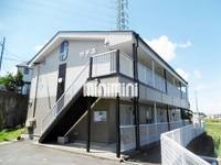 Residenceサチネの外観