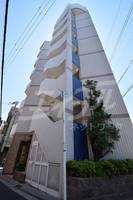 ユートピアヤマトの外観