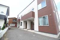 物件の外観画像